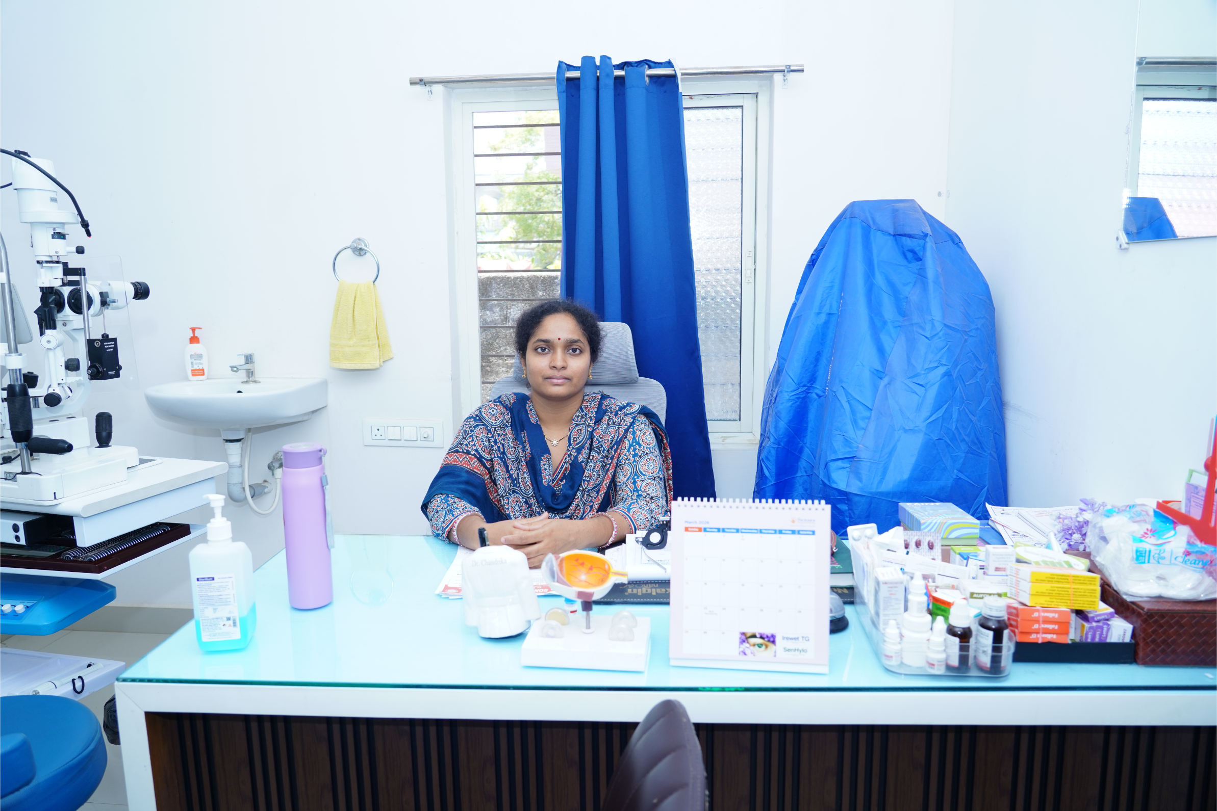 Hospital Image 17