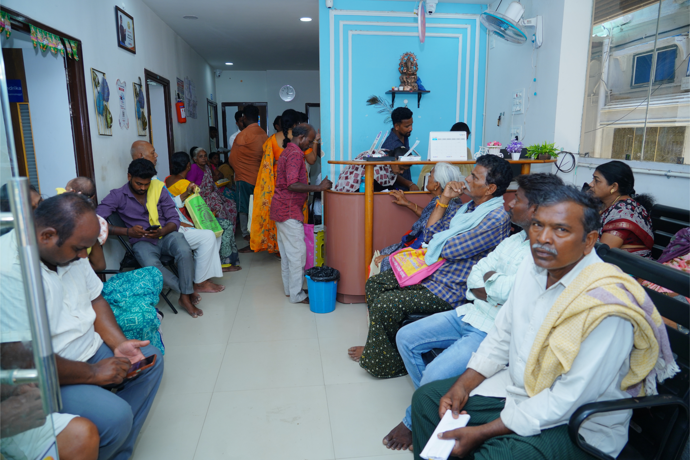 Hospital Image 18