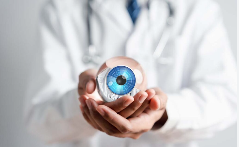 Ophthalmology