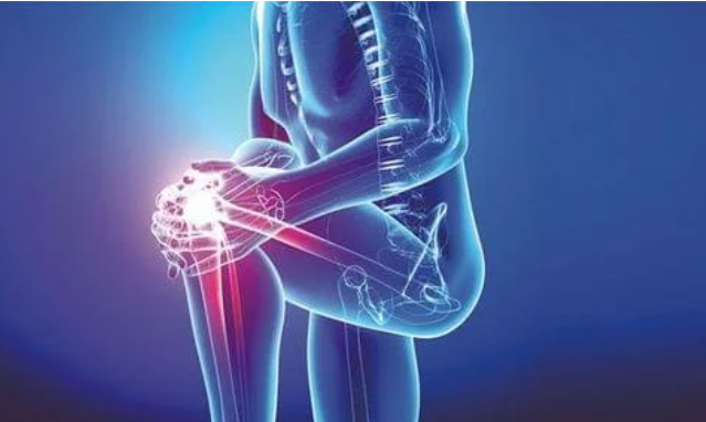 Orthopaedics
